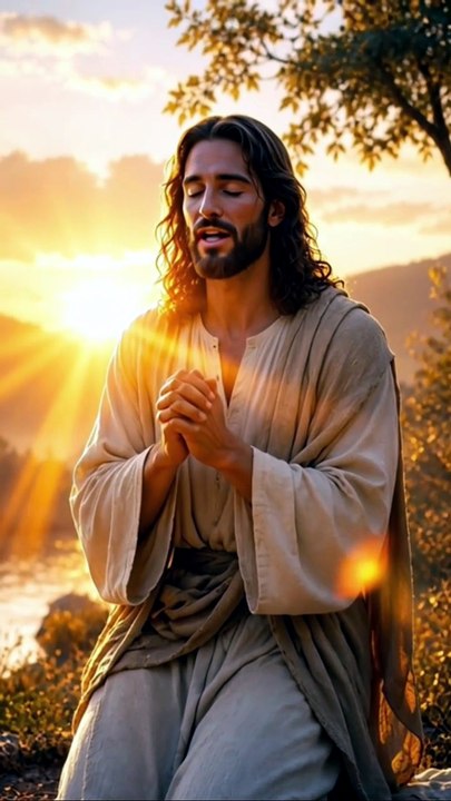 Before You Begin Today, Say This Prayer 🙏