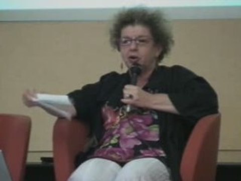 ERLI - Béatrice Stambul, AFR - Clôture