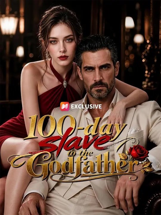 100-Tage-Sklave an den Paten | Ganzer Film Deutsch