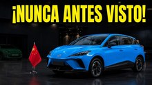 ¡Histórico! Los autos chinos en Europa acaban de cruzar un umbral preocupante