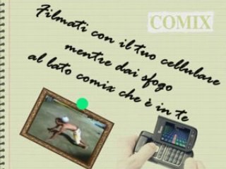 Create Your Own Comic Self ✏️