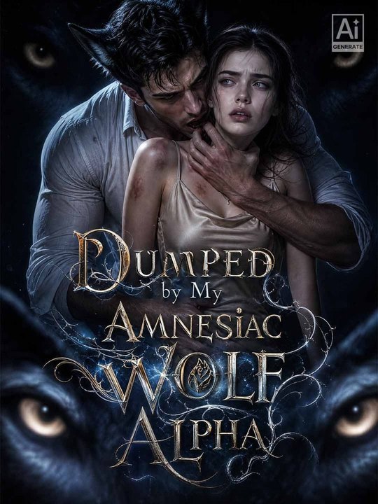 Dumped by My Amnesiac Wolf Alpha EnglishSub