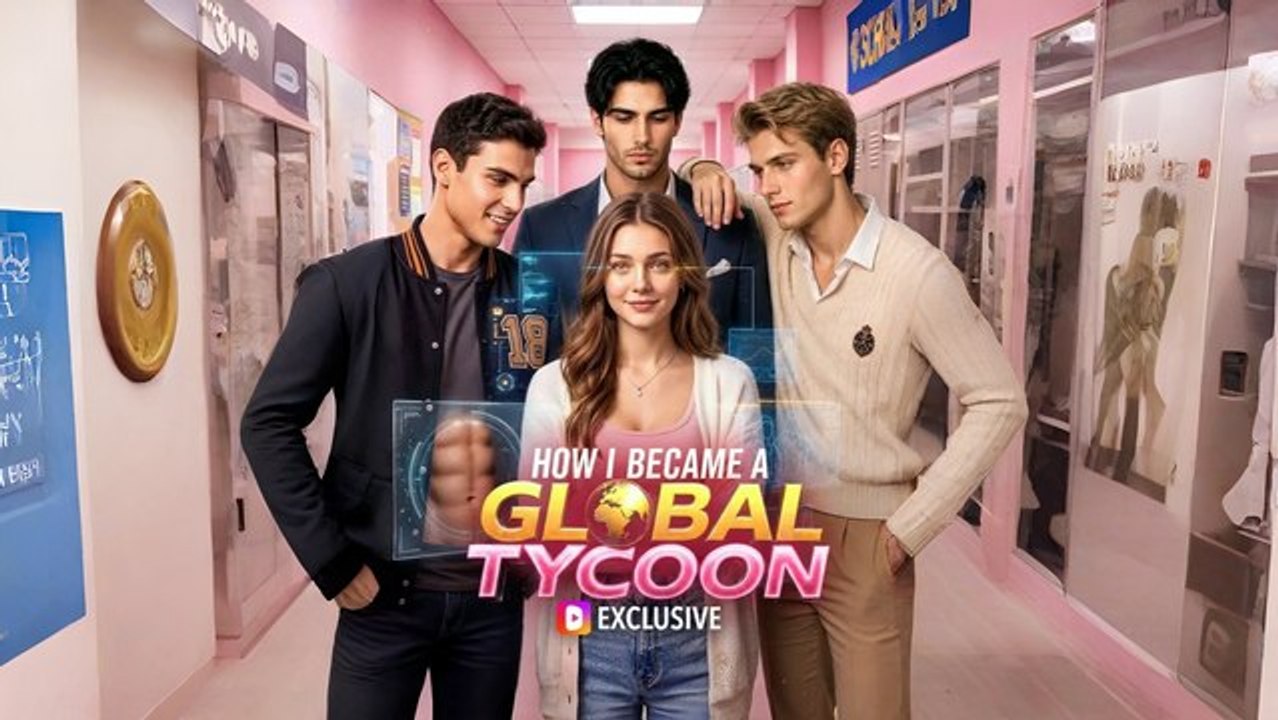 Ноw І Весаmе а Glоbаl Тусооn (Соmрlеtеd)