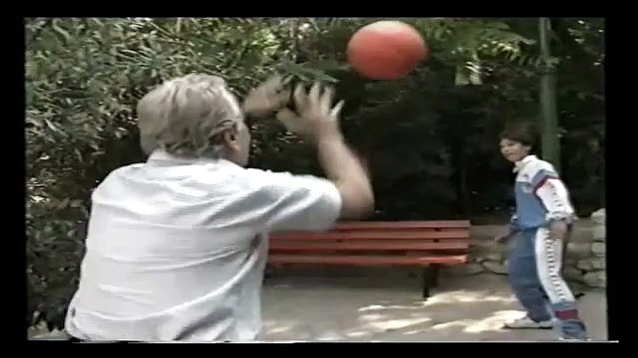 Η εκδίκηση του πατέρα (1990)