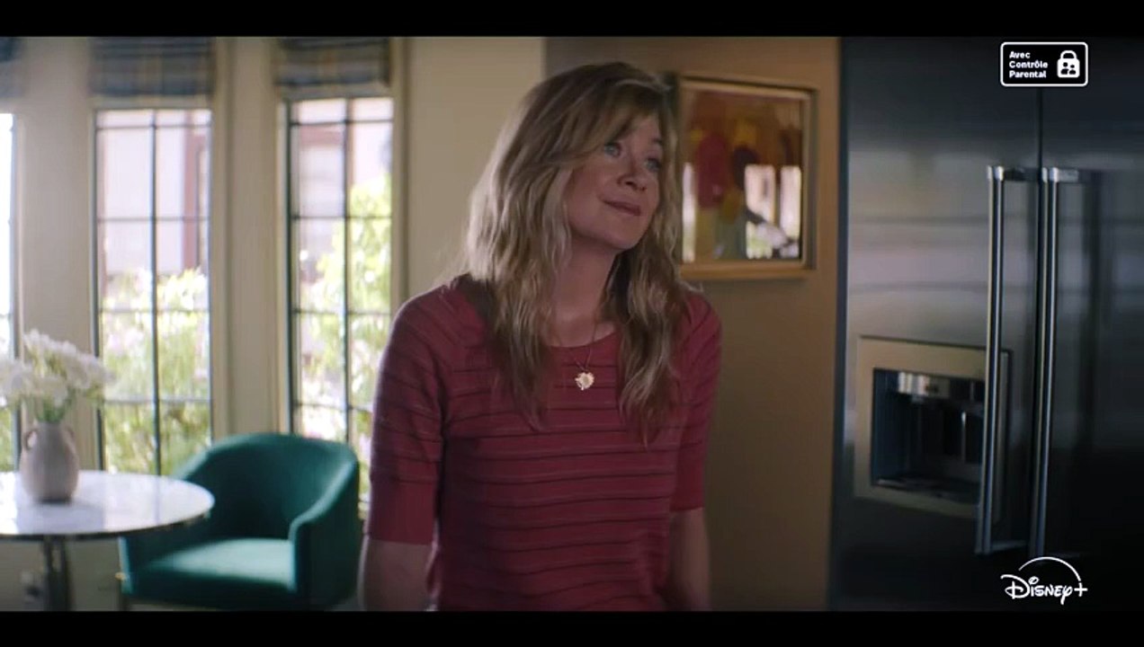 GOOD AMERICAN FAMILY (2025) Bande Annonce VF - HD [Full Movie]