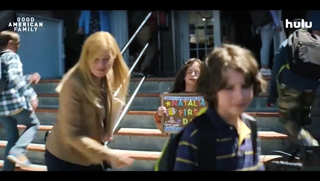 GOOD AMERICAN FAMILY (2025) Trailer VO - HD [Full Movie]