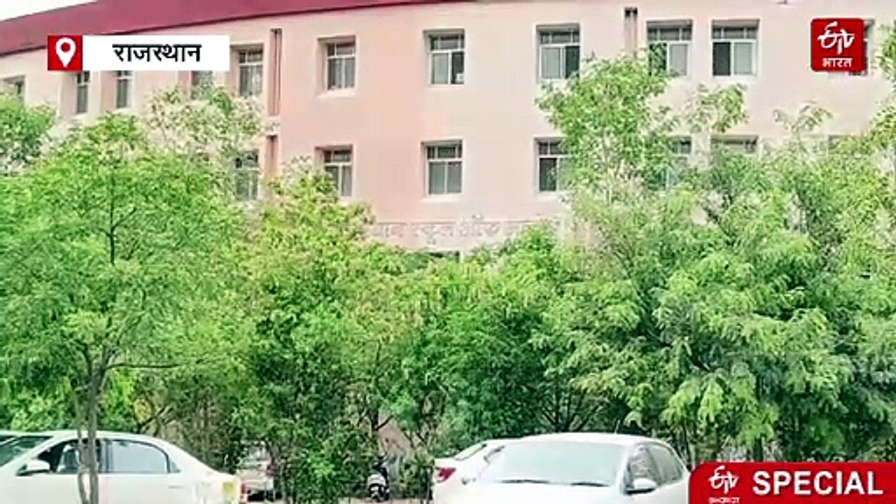फाइन आर्ट सीखाने वाला राजस्थान का एक मात्र सरकारी कॉलेज, जहां युवा कलाकारों को नई उड़ान दे रहा AI