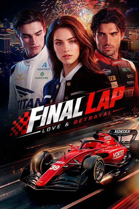 Final Lap: Love & Betrayal Episode 2