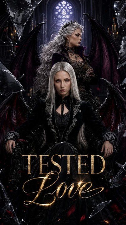 Tested Love - New Movie ENGSUB #ADB