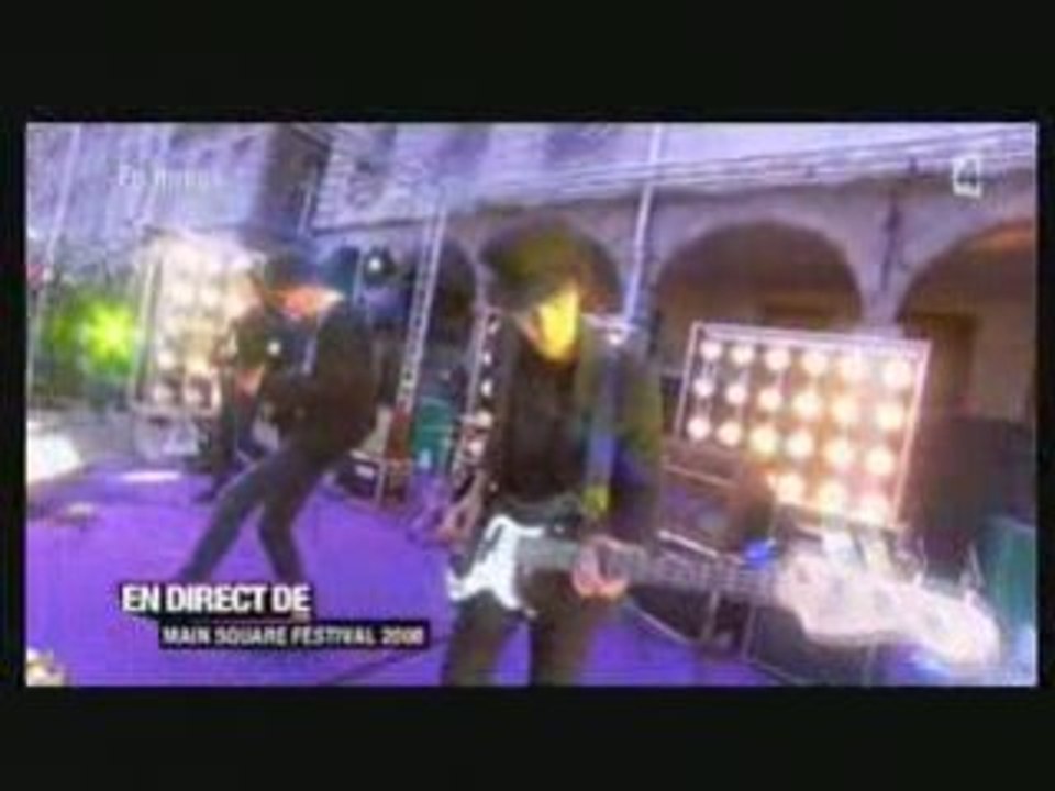 BBbrunes Au Main Square Festival (1)