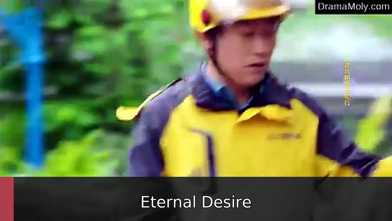 Yirans Silver Linings 2026 Episode 8 | Eternal Desire