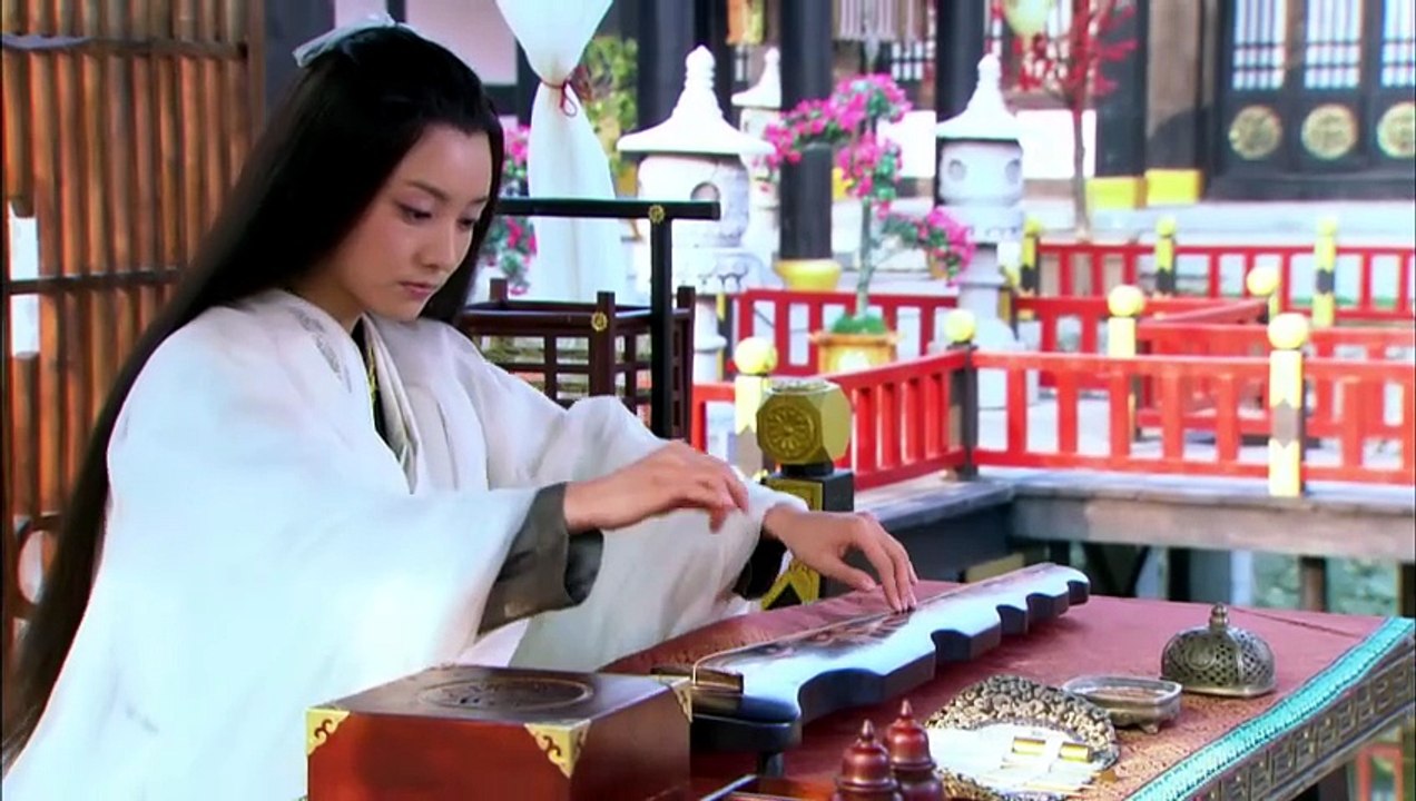 HOA TƯ DẪN TUYỆT ÁI CHI THÀNH - Tập 15 (Lồng Tiếng) | Phim Bộ Cổ Trang Trung Quốc Hay Nhất [Full Movie]