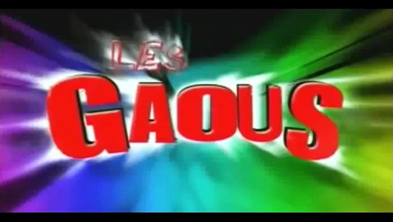 LES GAOUS (2003) Bande Annonce VF [Full Movie]