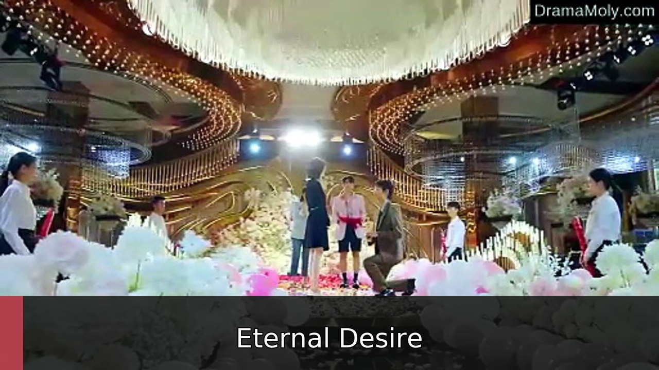 Yirans Silver Linings 2026 Episode 7 | Eternal Desire