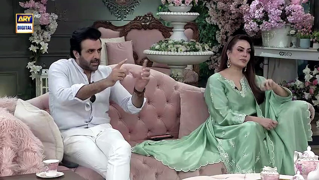 Good Morning Pakistan | Kahein Kuch, Samjhein Kuch Special Show  | 8 June 2026 | ARY Digital [Full Movie]