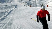 PURE DESCENTE vers Saint-Sorlin-D'Arves