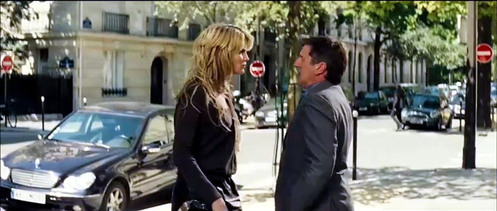 LA DOUBLURE (2006) Bande Annonce VF - HD [Full Movie]