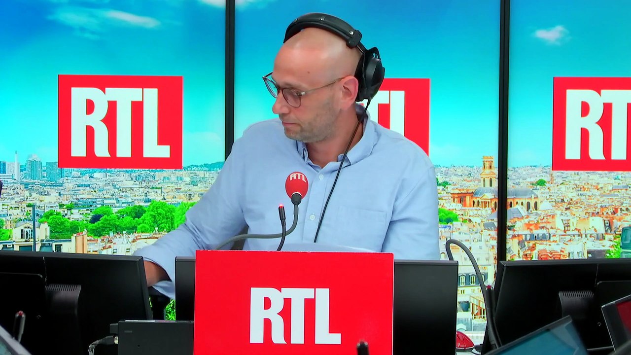 BEST OF - "Les jeunes avec Juppé, magnifique oxymore"