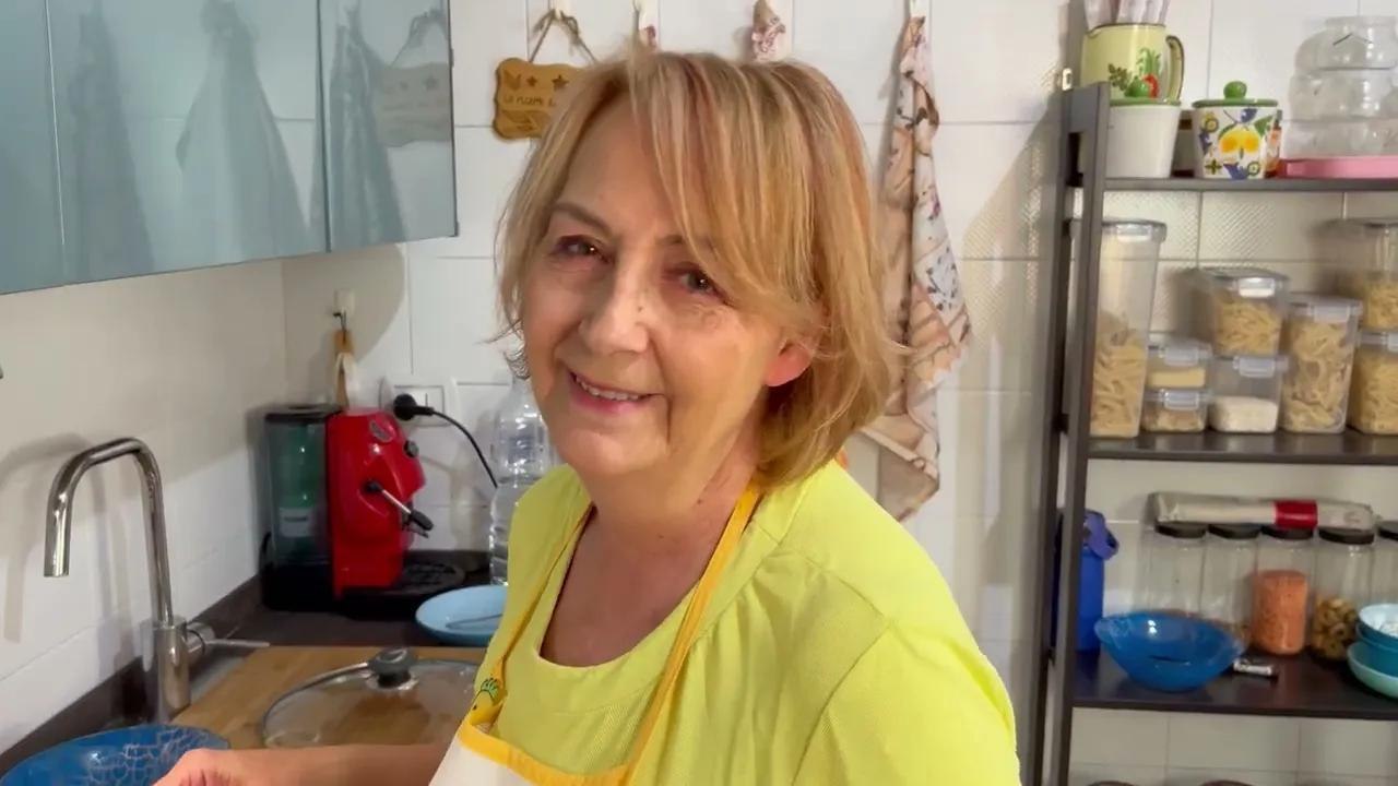Linguine con mejillones y jitomates: el truco para que queden cremosas y llenas de sabor!