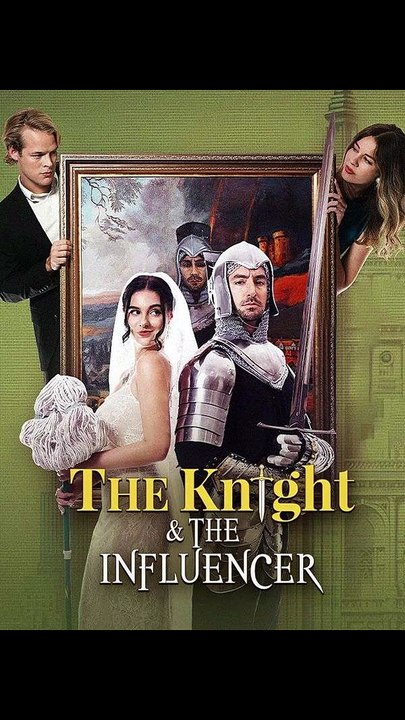 The Knight and the Influencer
