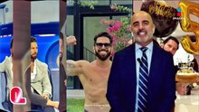 Poncho de Nigris echa sus bendiciones a la prensa | Qué Importa