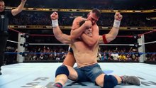 World Wrestling Entertainment (WWE) Unreal Season 03 - 21 July 2026 (Part-1)