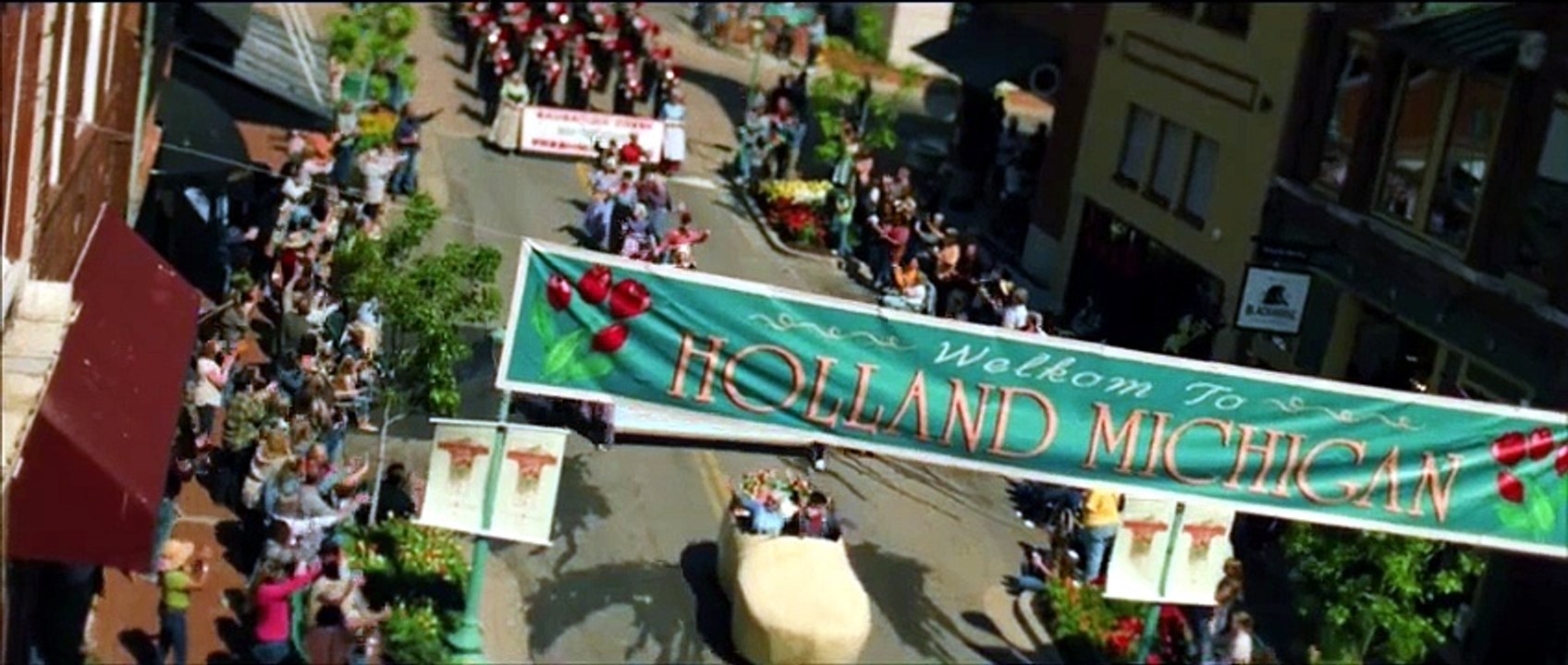 HOLLAND (2025) Trailer - SPANISH [Full Movie]