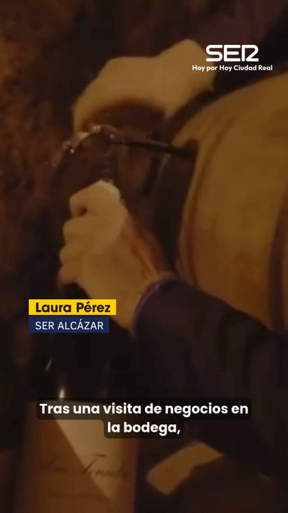 Historias de Mundial: una bodega manchega presente en Argentina