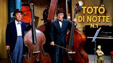 Totò di notte n.1/1962 HD