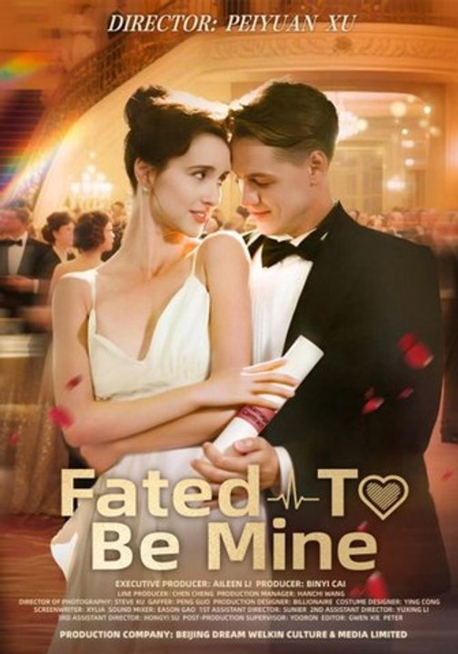 Fated to be Mine | Full Series | Short Drama English | Full Short Drama | English Sub 2026