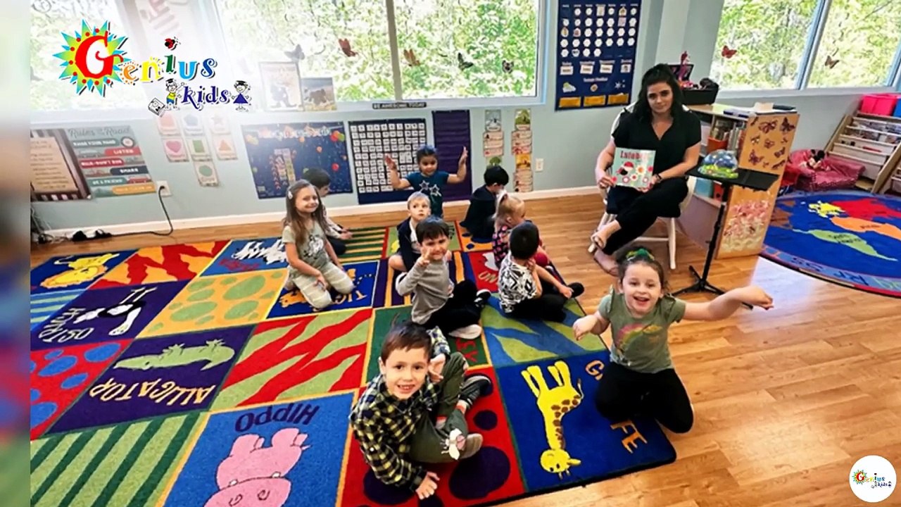 Preschool Howell NJ with Experienced Teachers and Interactive Learning