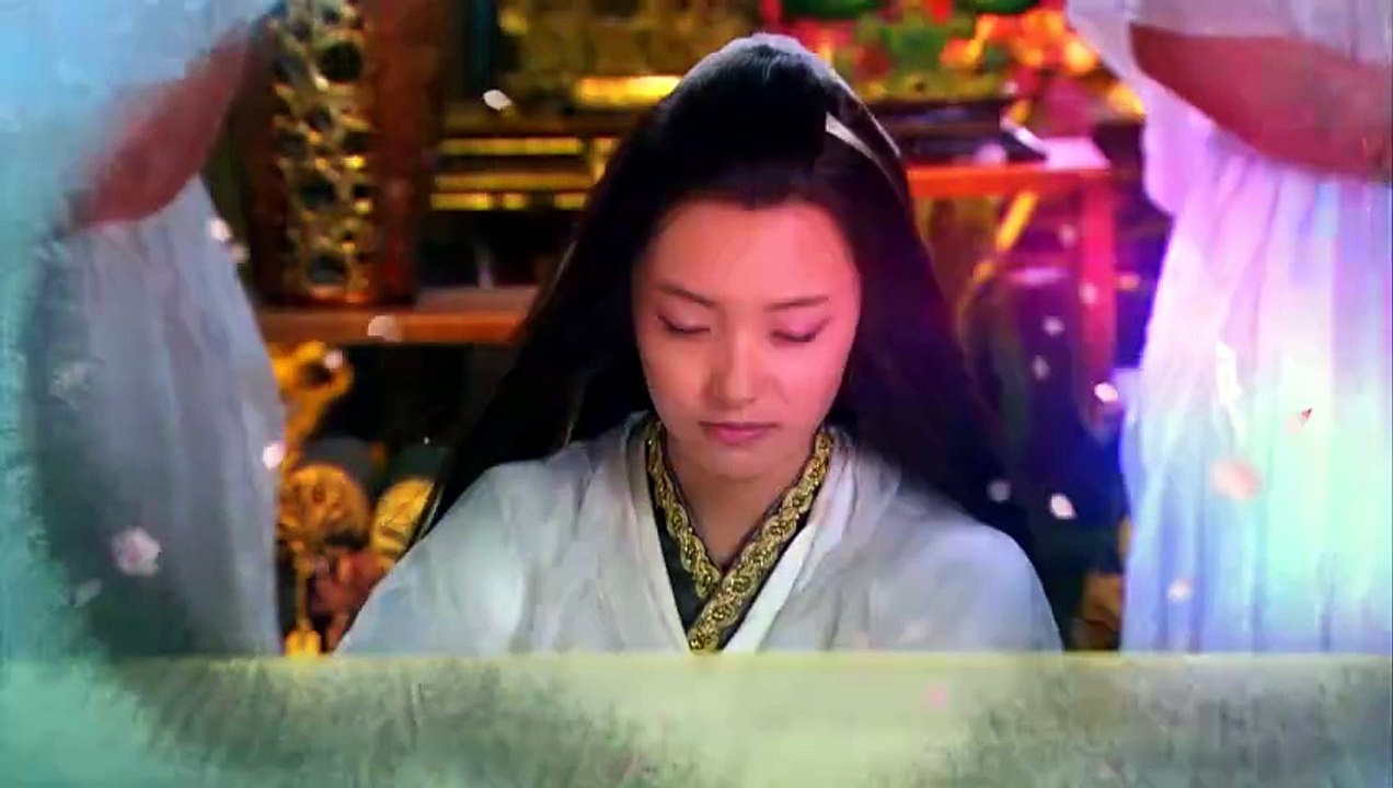 HOA TƯ DẪN TUYỆT ÁI CHI THÀNH - Tập 14 (Lồng Tiếng) | Phim Bộ Cổ Trang Trung Quốc Hay Nhất [Full Movie]