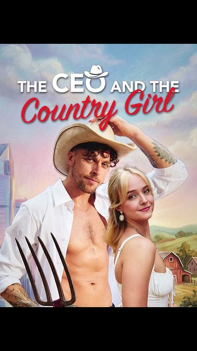 The CEO and the Country Girl EP
