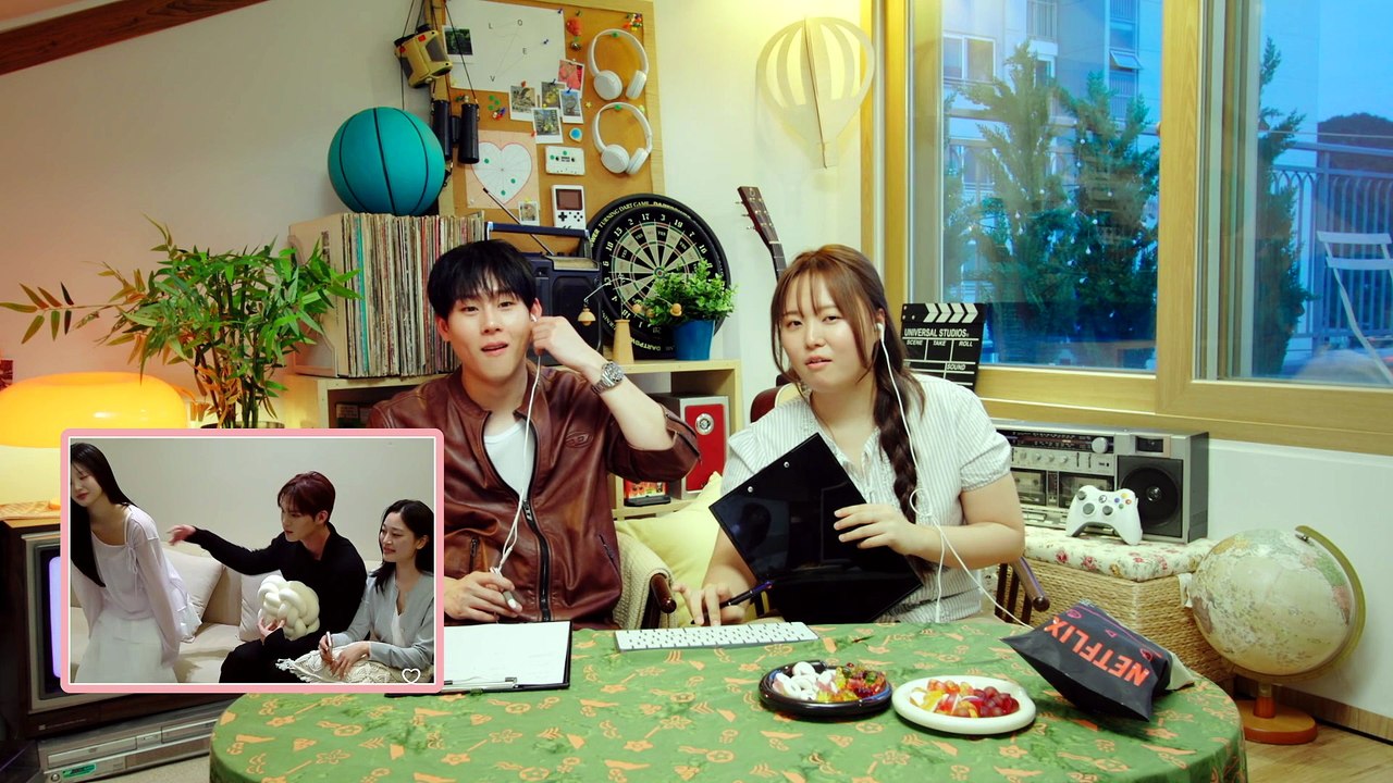 The Love Lab 2026 Episode 8 | English Sub