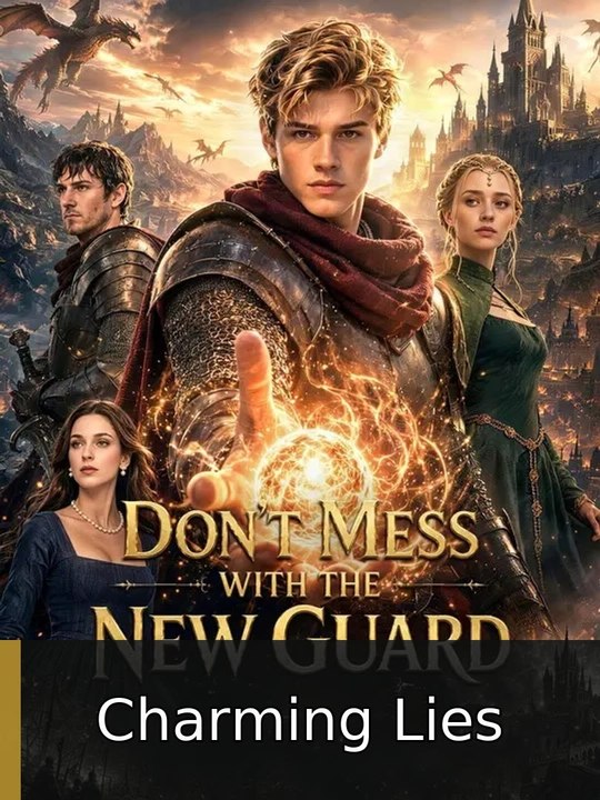Don't Mess with the New Guard - Full | Charming Lies