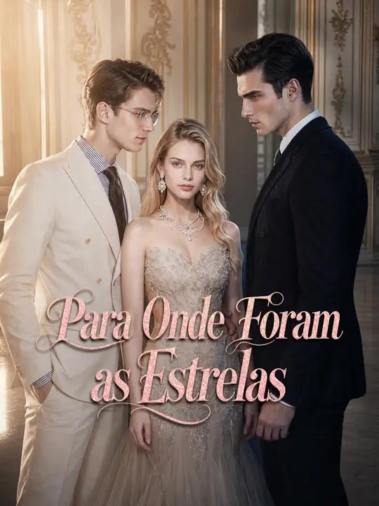 Para Onde Foram as Estrelas | Série Completa | Short Drama Português