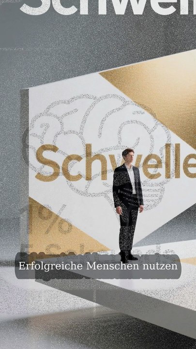 Du bist bereit: 5‑Sekunden‑Regel für Millionäre 🚀💡