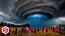 7 fenómenos naturales que desconcertaron a los científicos