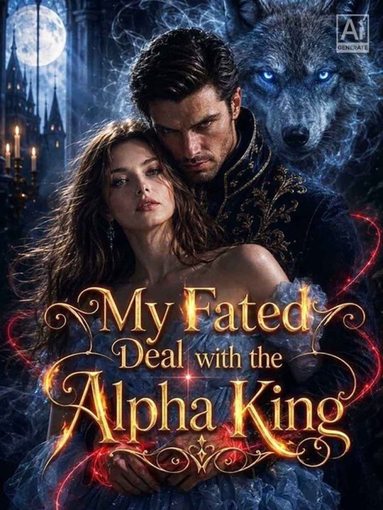 My Fated Deal with the Alpha King - Full HD #RS