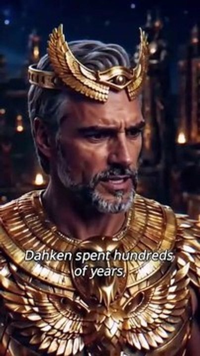 Return of the Horus's Exiled Son ENGSUB