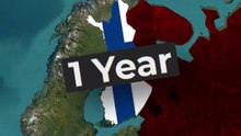 E se la Finlandia conquistasse il mondo?!?