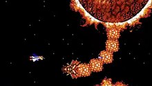 gradius 2