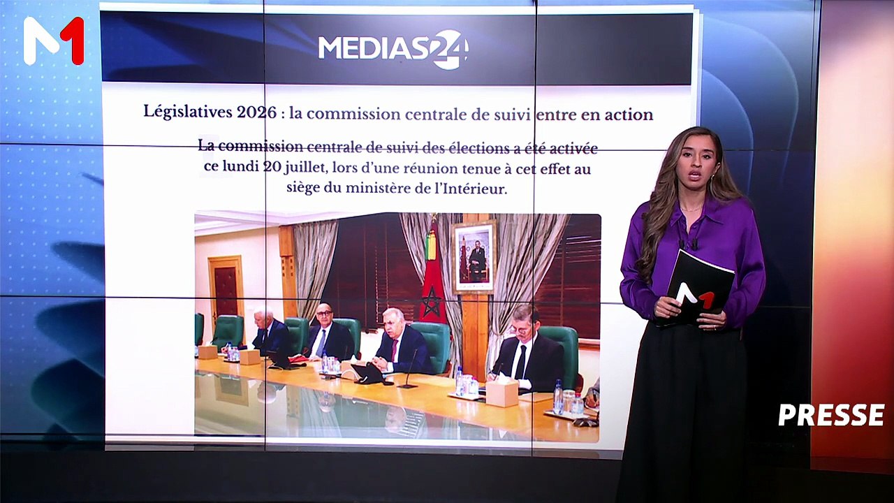 JT Economie - 21/07/2026