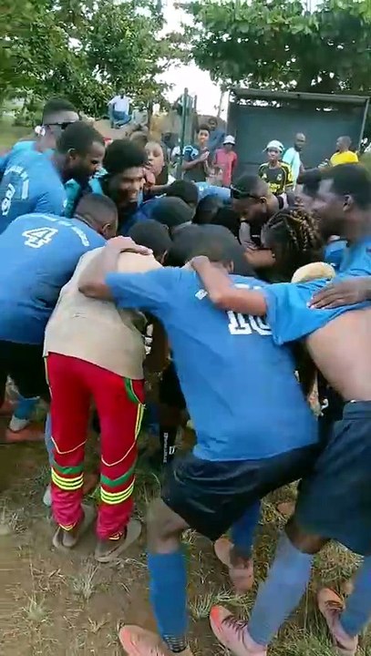 Chant de la victoire