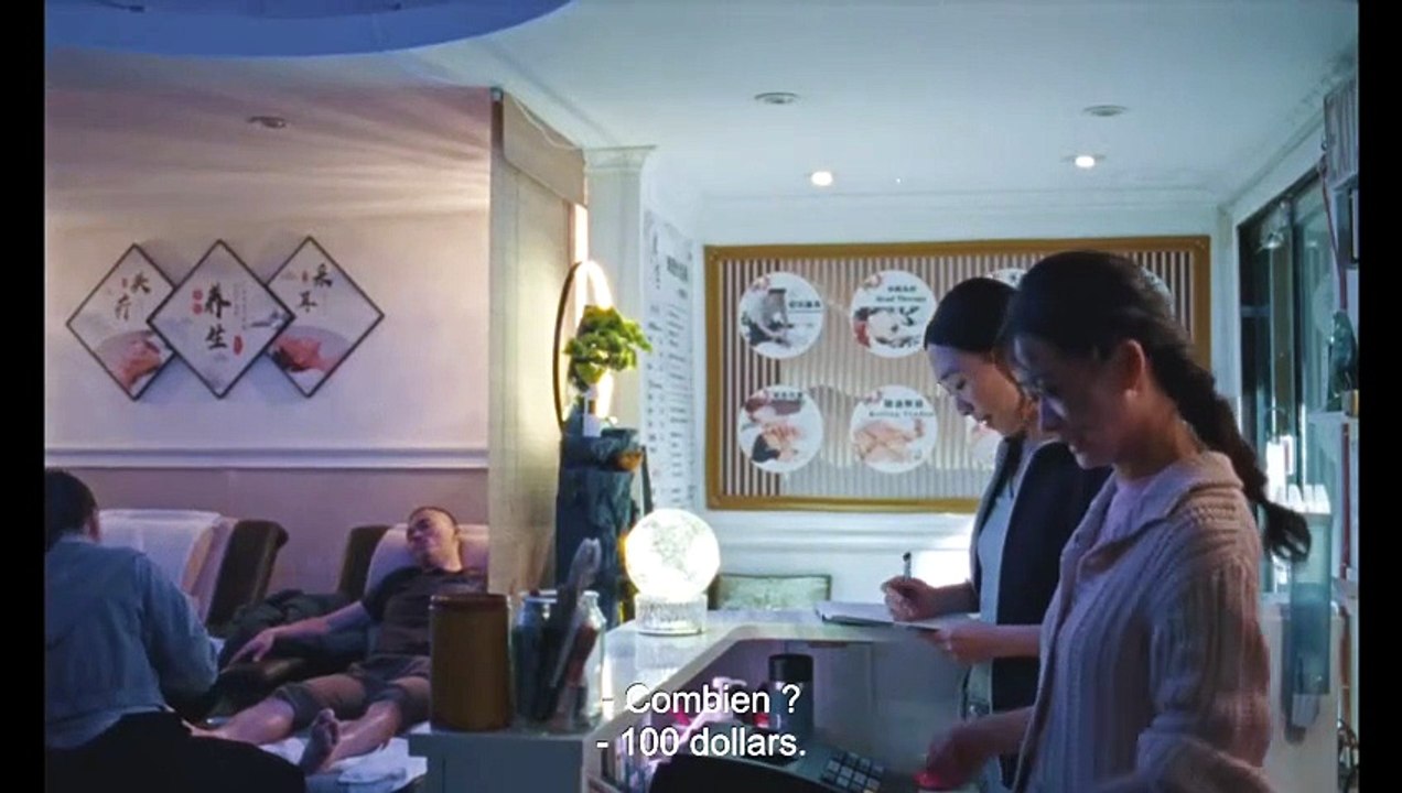 BLUE SUN PALACE (2024) Bande Annonce VOSTF [Full Movie]