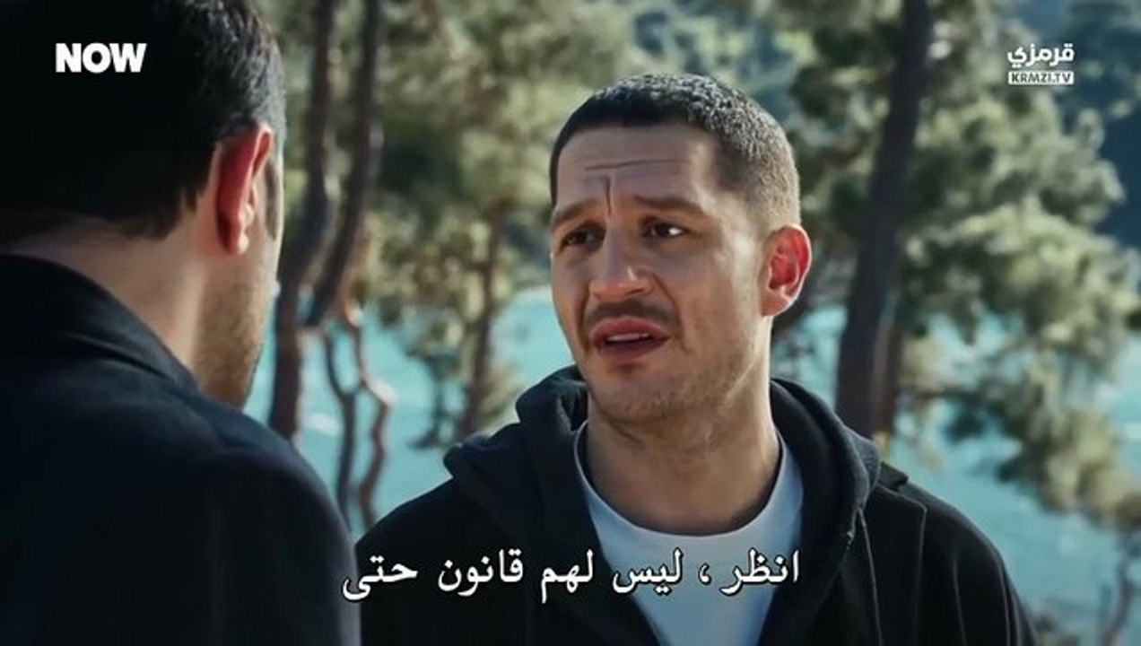 مسلسل تحت الارض الحلقة 2 مترجمة - موقع قرمزى