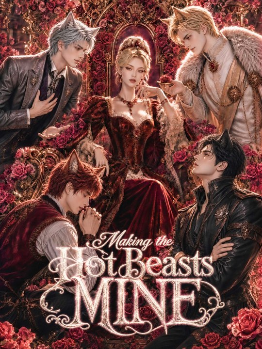 Making the Hot Beasts Mine EP Drama