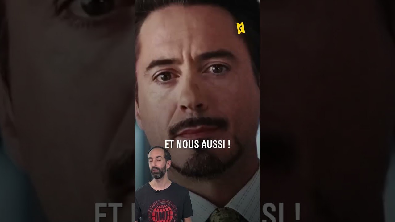 La bande-annonce d’Avengers: Doosmday se dévoile… Mais le Dr