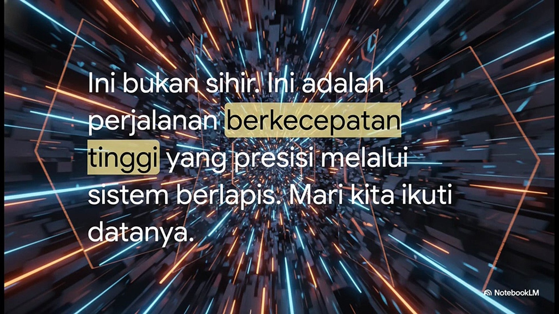Cara Kerja Internet Yang Jarang Diketahui