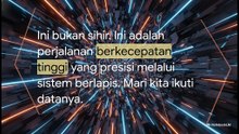 Cara Kerja Internet yang Jarang Diketahui